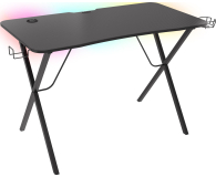 GENESIS BIURKO GAMINGOWE HOLM 200 RGB - 1077886 - zdjęcie 3